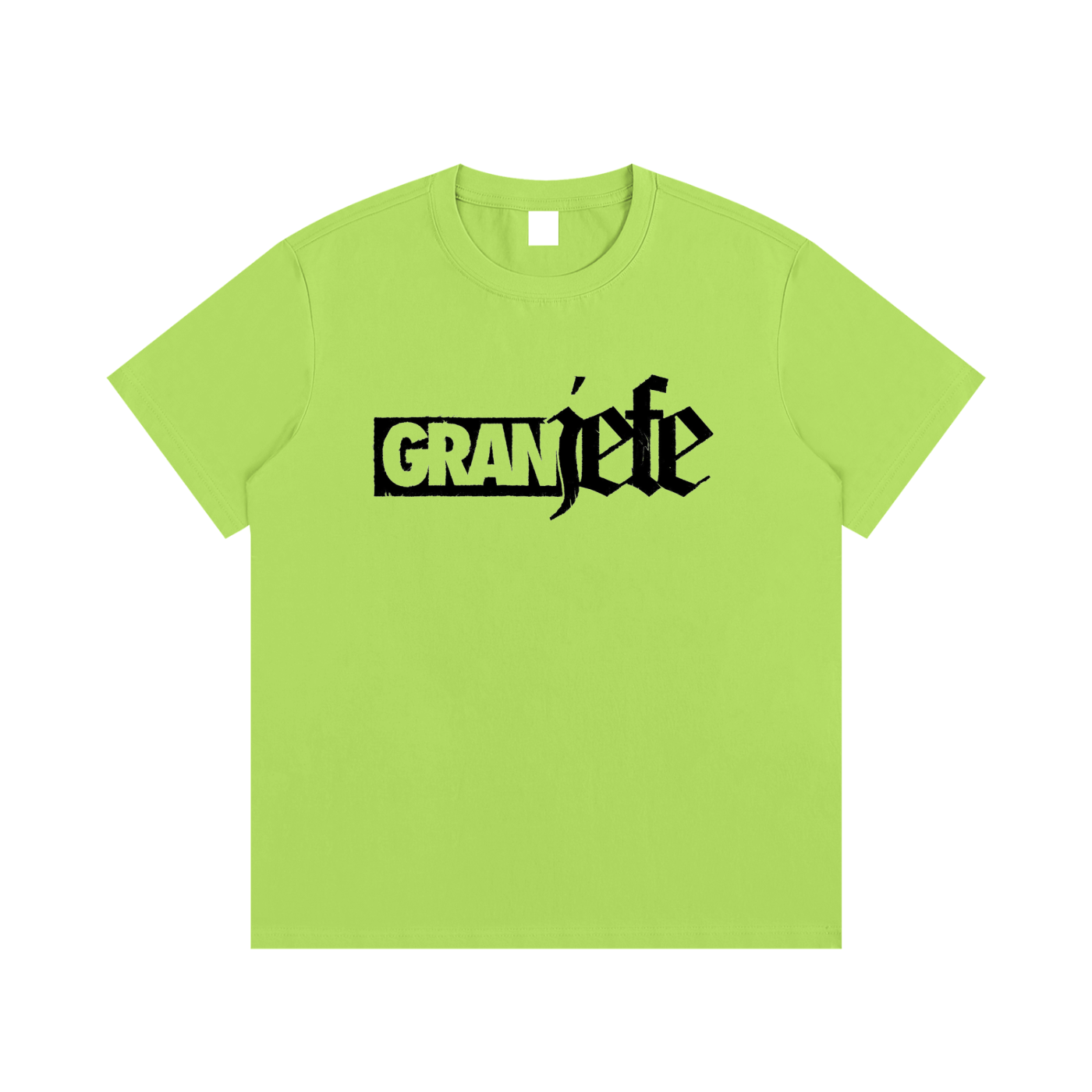 Essential Cotton T-Shirt