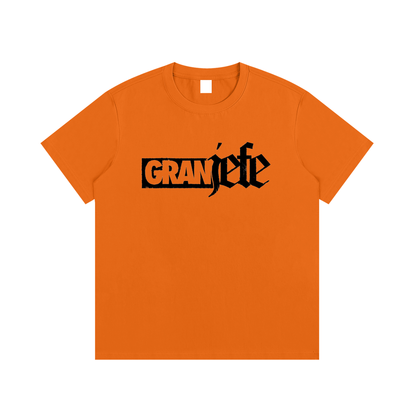 Essential Cotton T-Shirt