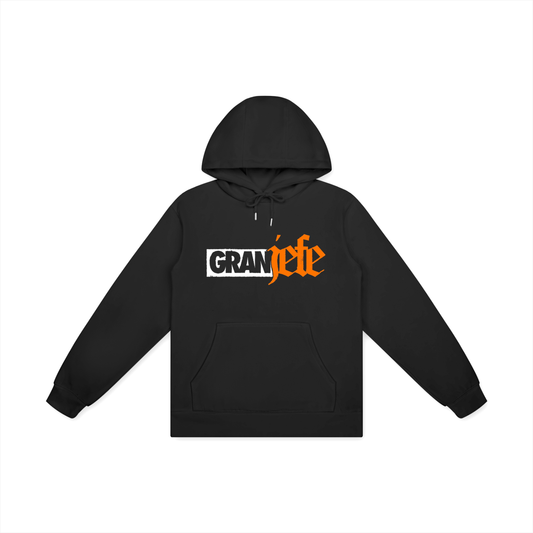 Unisex Basic 100% Cotton Hoodie