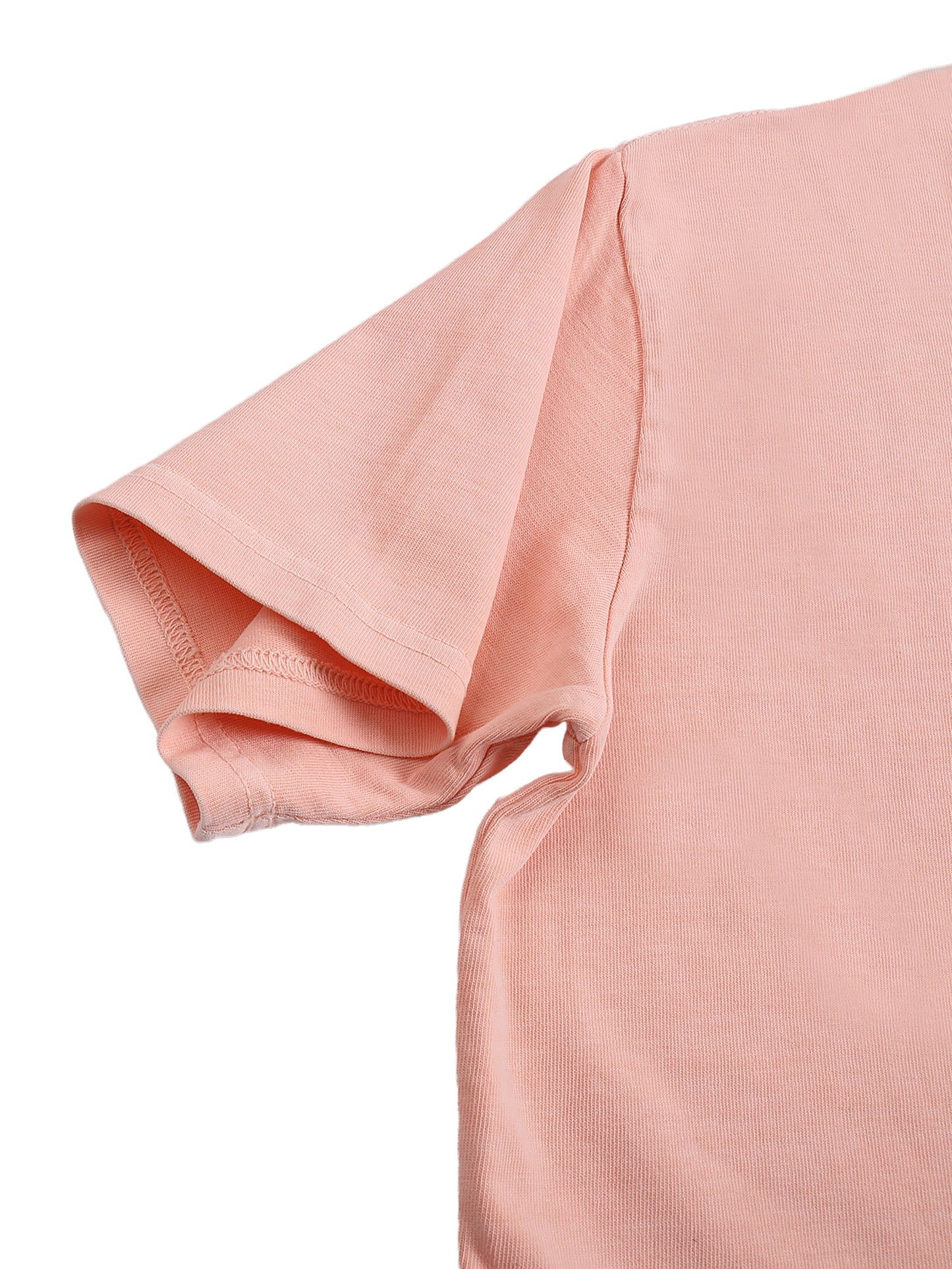 Snow Washed Women’s Crop Top